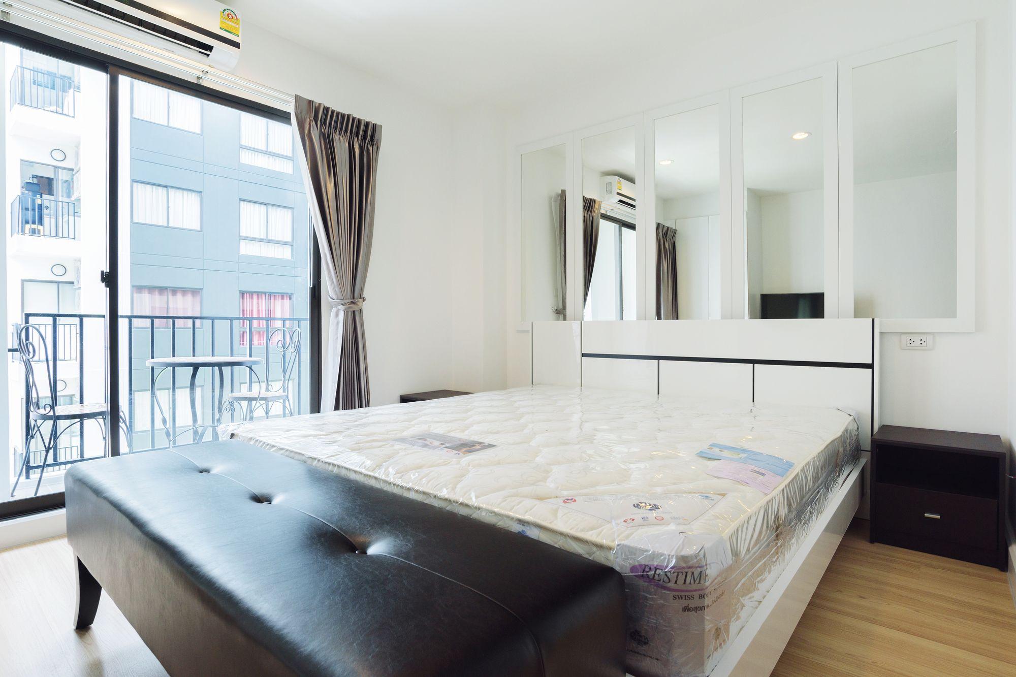 The Nest Sukhumvit 22 By Favstay Bangkok Exteriör bild